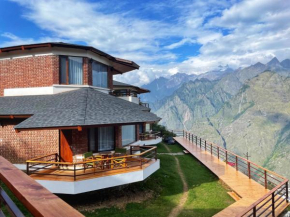 Casa Himalaya, Auli